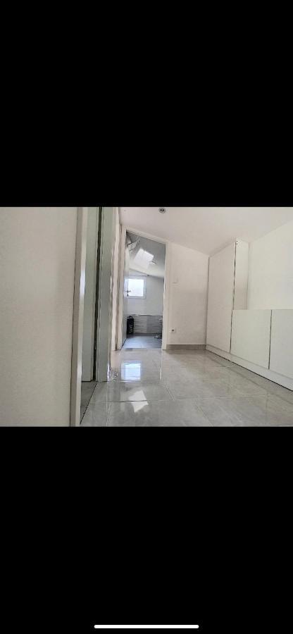 La Villa Petite Camargue แซ็ง-ลุยส์ ภายนอก รูปภาพ