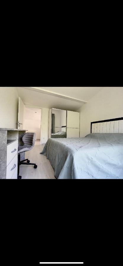 La Villa Petite Camargue แซ็ง-ลุยส์ ภายนอก รูปภาพ