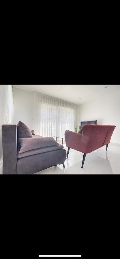 La Villa Petite Camargue แซ็ง-ลุยส์ ภายนอก รูปภาพ