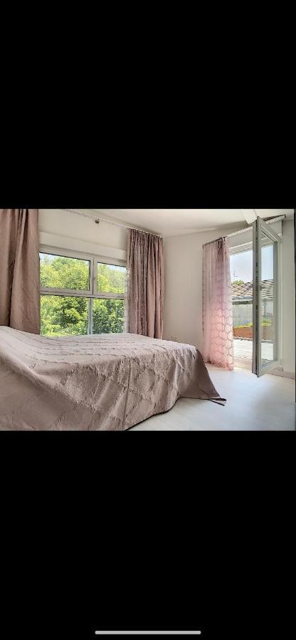 La Villa Petite Camargue แซ็ง-ลุยส์ ภายนอก รูปภาพ